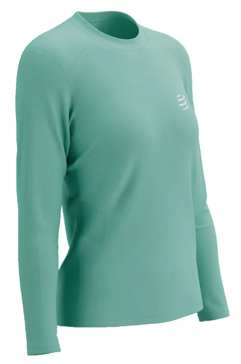 Compressport Performance Long Sleeve