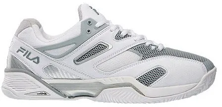 Fila Sentinel Women - white/metallic silver