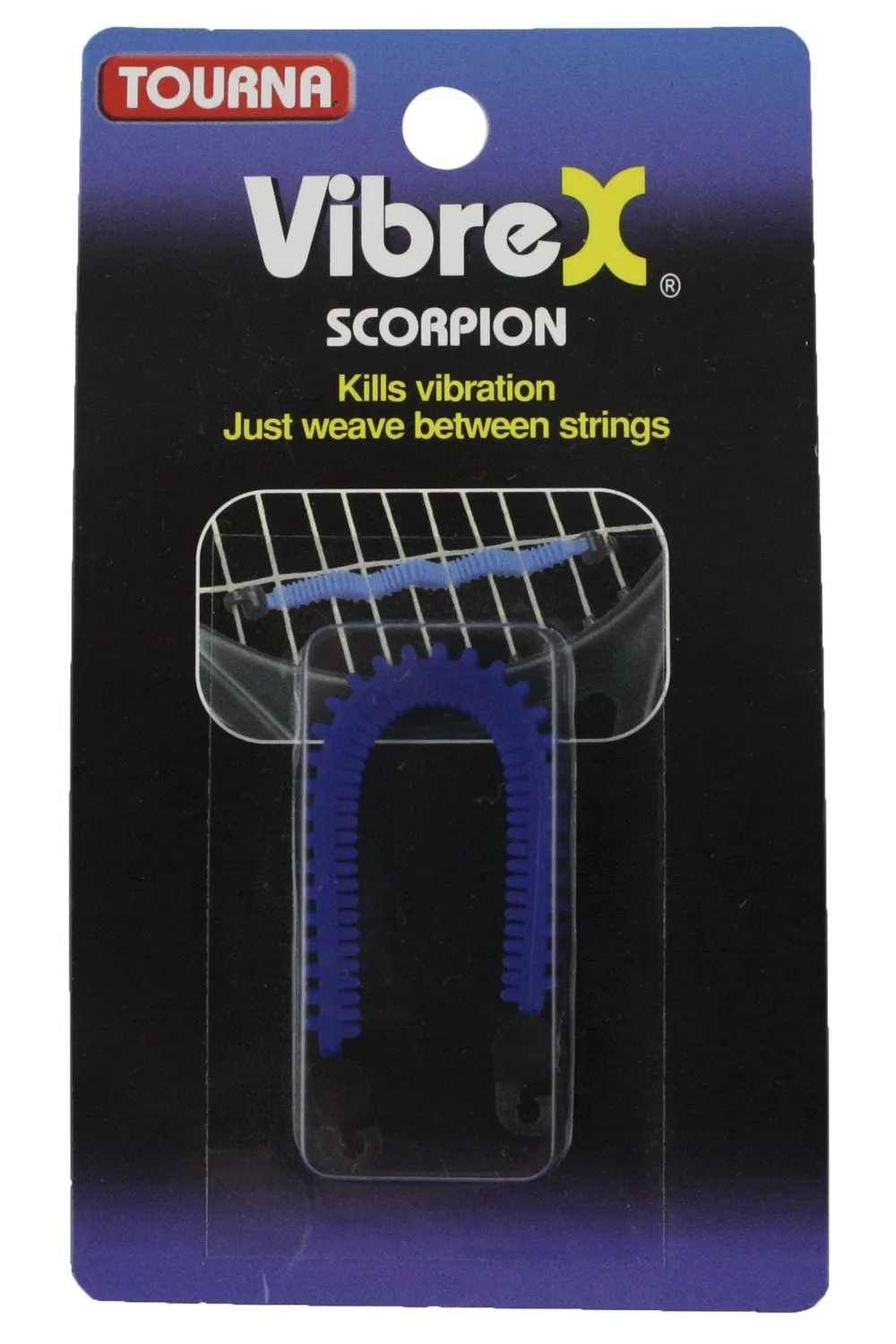 tourna-vibrex-scorpion-blue Tourna Vibrex Scorpion - blue