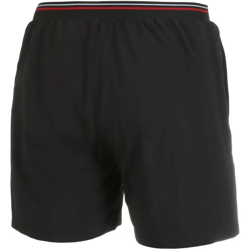 fila-short-stephan-m-black-2 Fila Short Stephan M - black