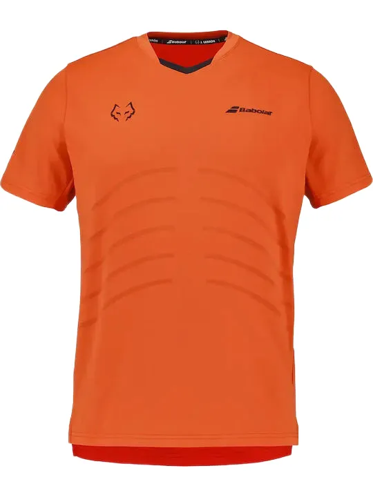 Babolat Replica J.Lebron - red orange