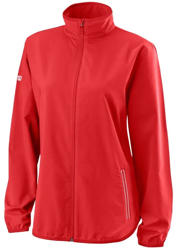 Wilson Team Woven Jacket