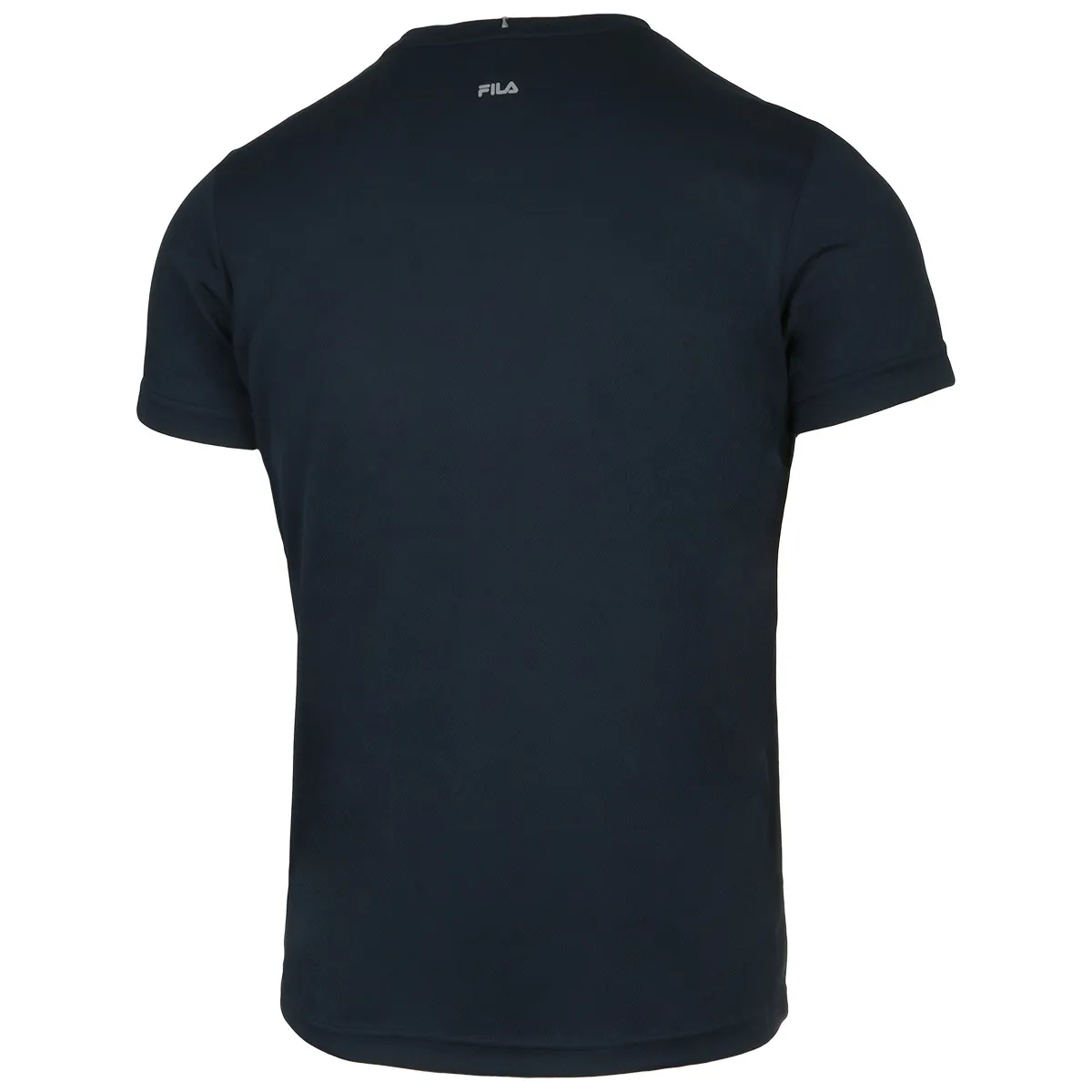 Fila T-Shirt Logo Kids - peacoat blue