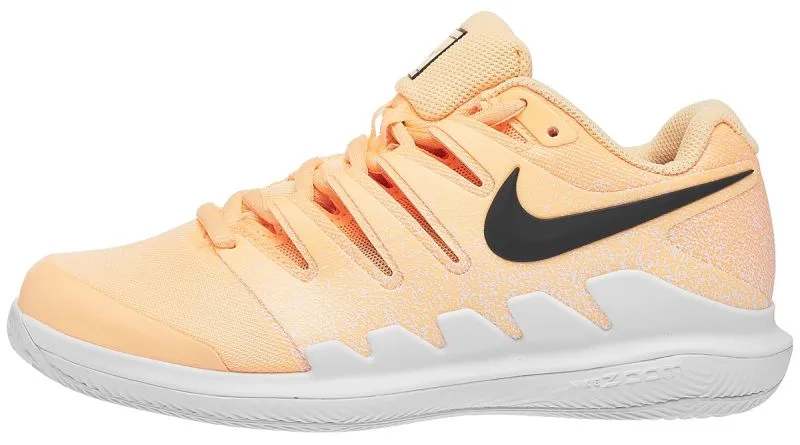 nike-wmns-air-zoom-vapor-x-clay-tangerine-tint-anthracite-2 Nike WMNS Air Zoom Vapor X Clay - tangerine tint/anthracite