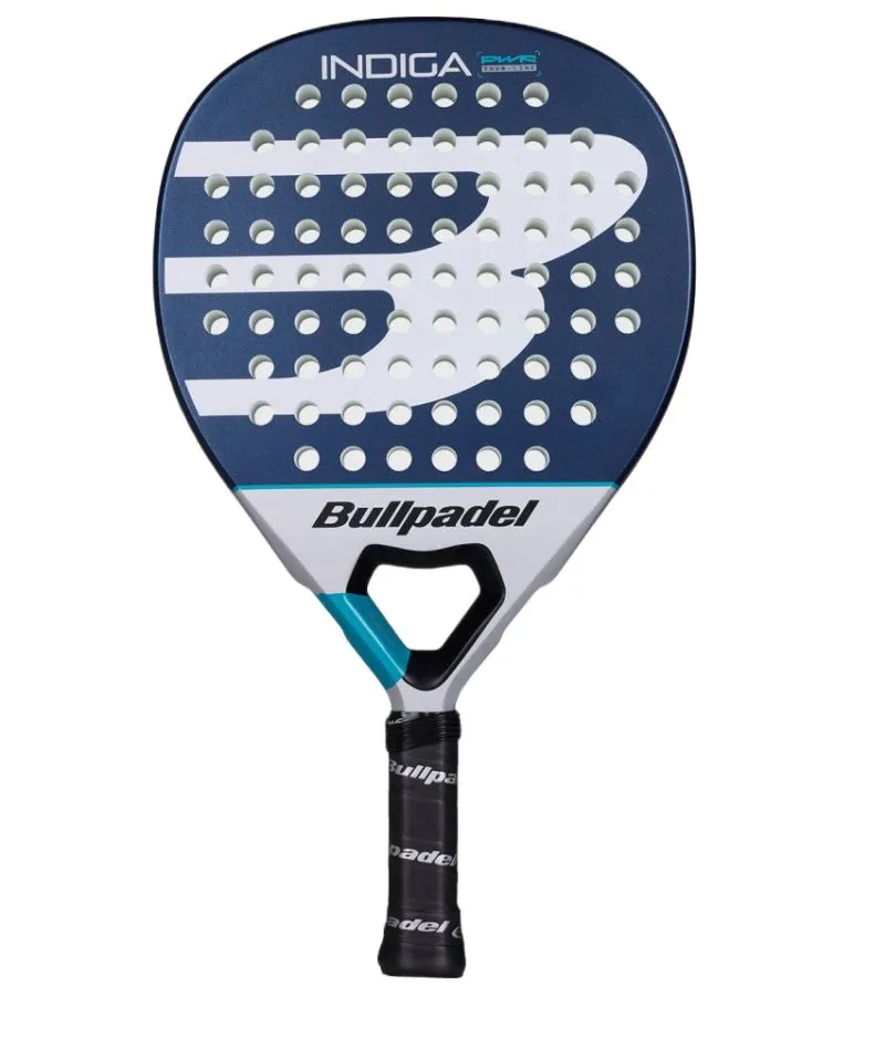 Bullpadel Indiga PWR 26