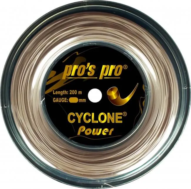 pro-s-pro-cyclone-power-200-m Pro's Pro Cyclone Power (200 m)
