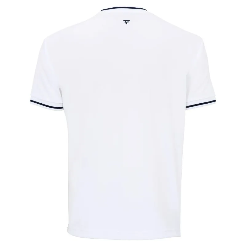 Tecnifibre Team Tech - white