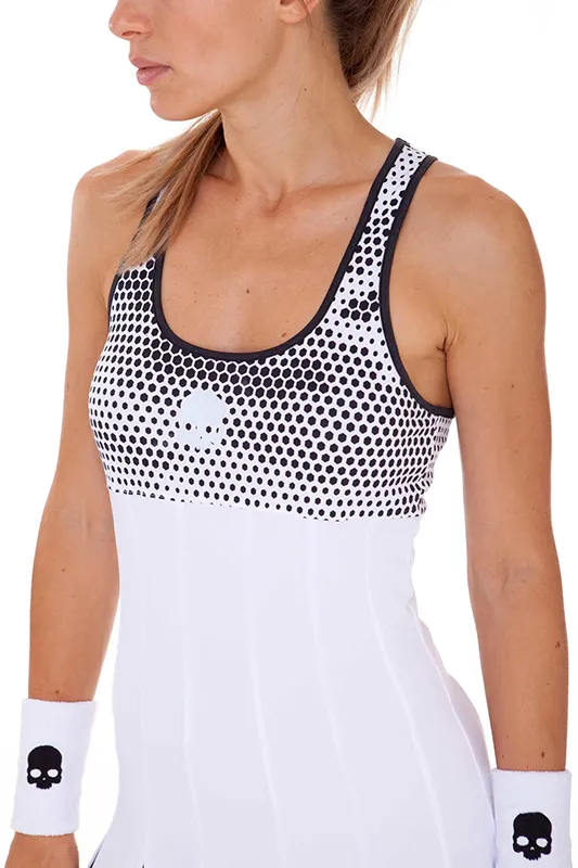 hydrogen-tech-camo-dress-white-camouflage-white-3 Hydrogen Tech Camo Dress - white camouflage/white