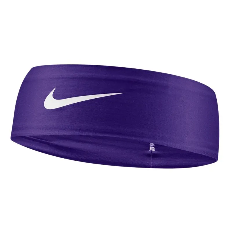 Nike Dri-Fit Fury Classic - court purple/white/white