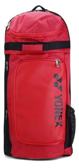 yonex-backpack-bright-red-1 Yonex Backpack - bright red