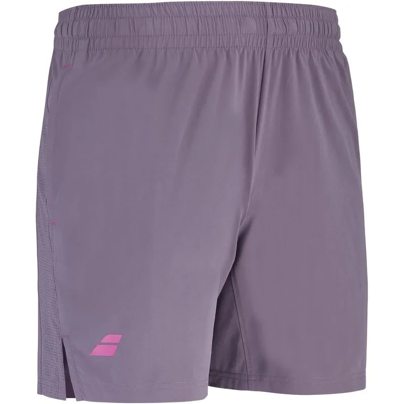 Babolat J. Lebron - black plum