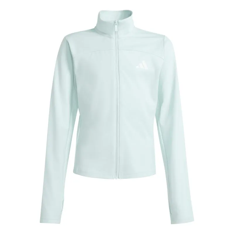 Adidas Kids Essentials Training - halo mint/white Adidas Kids Essentials Training - halo mint/white