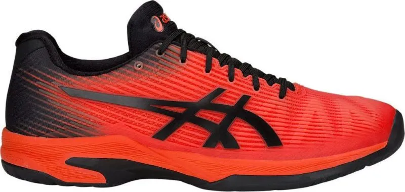 asics-solution-speed-ff-cherry-tomato-black-1 Asics Solution Speed FF - cherry tomato/black