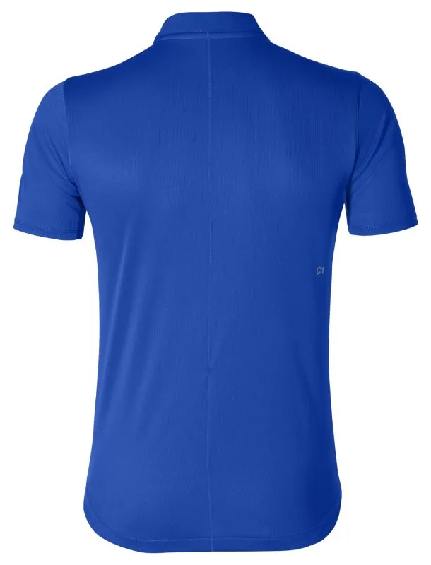 asics-club-polo-shirt-illusion-blue-2 Asics Club Polo-Shirt - illusion blue