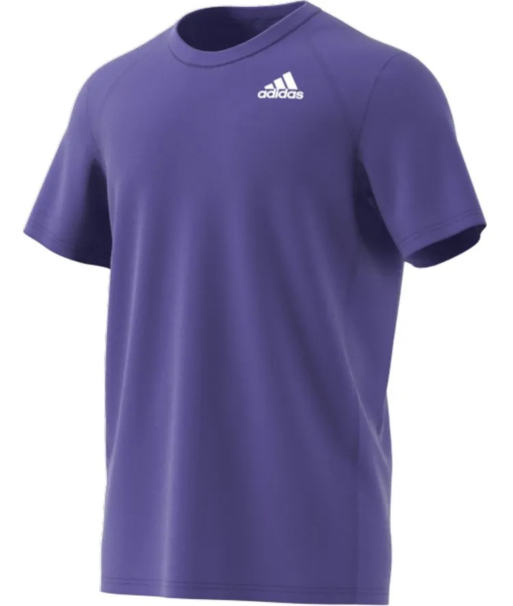 adidas-club-tee-m-purple-white-1 Adidas Club Tee M - purple/white