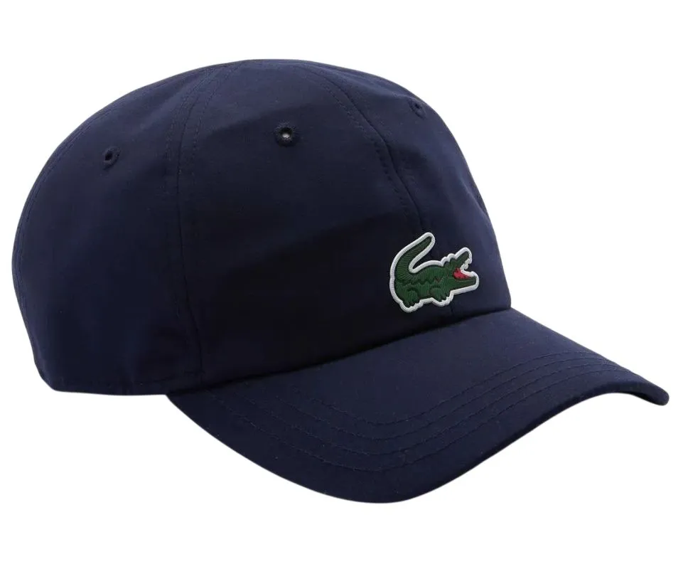 Lacoste SPORT Novak Djokovic Microfiber - navy blue Lacoste SPORT Novak Djokovic Microfiber - navy blue