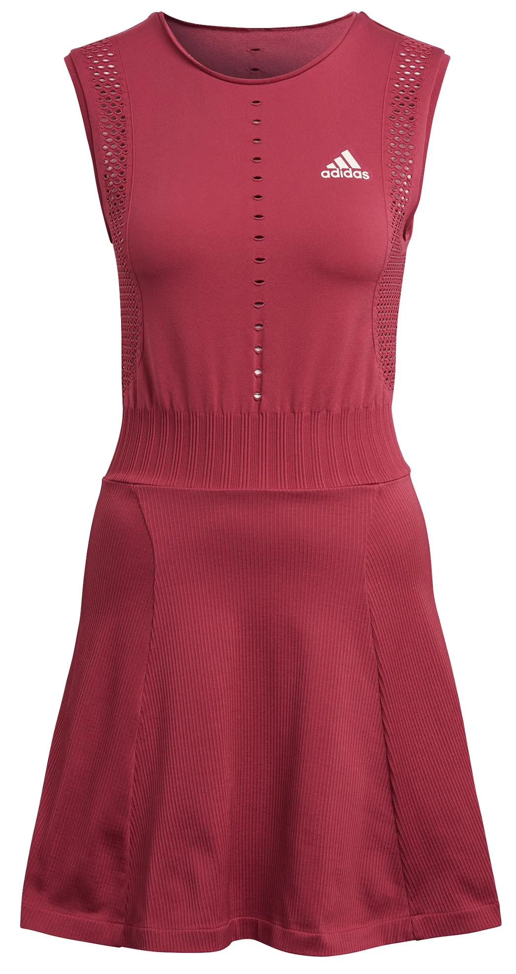 Adidas Primeknit Primeblue Dress W - wild pink
