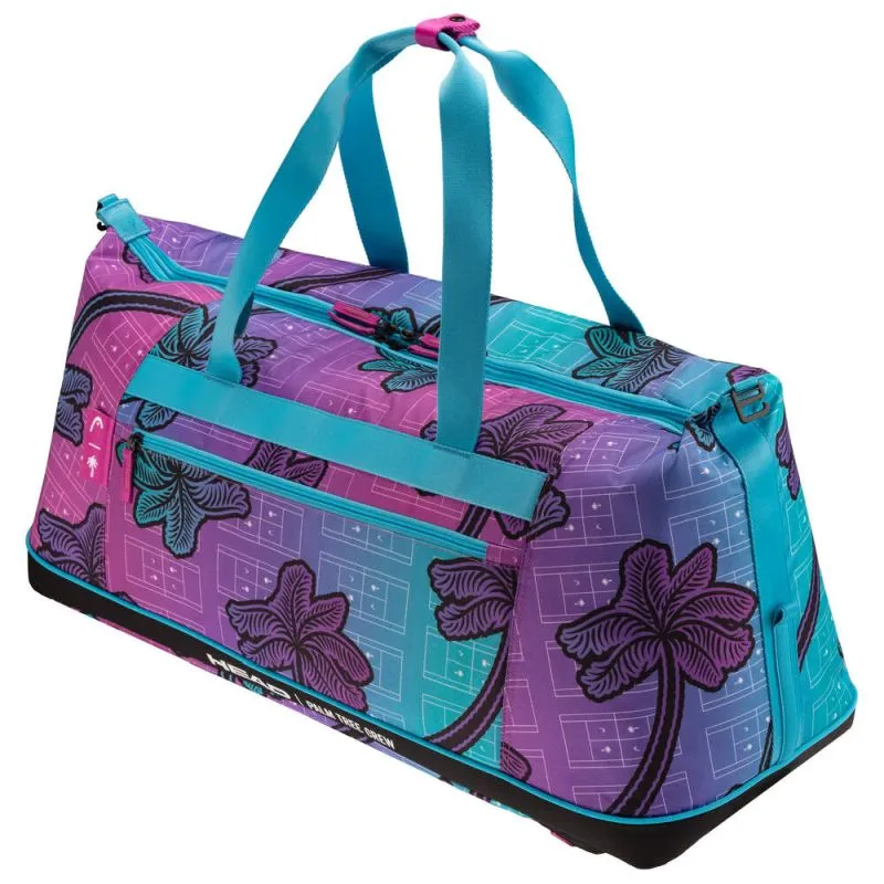 Head Tour Duffle Bag L PTC Edition - multicolor Head Tour Duffle Bag L PTC Edition - multicolor