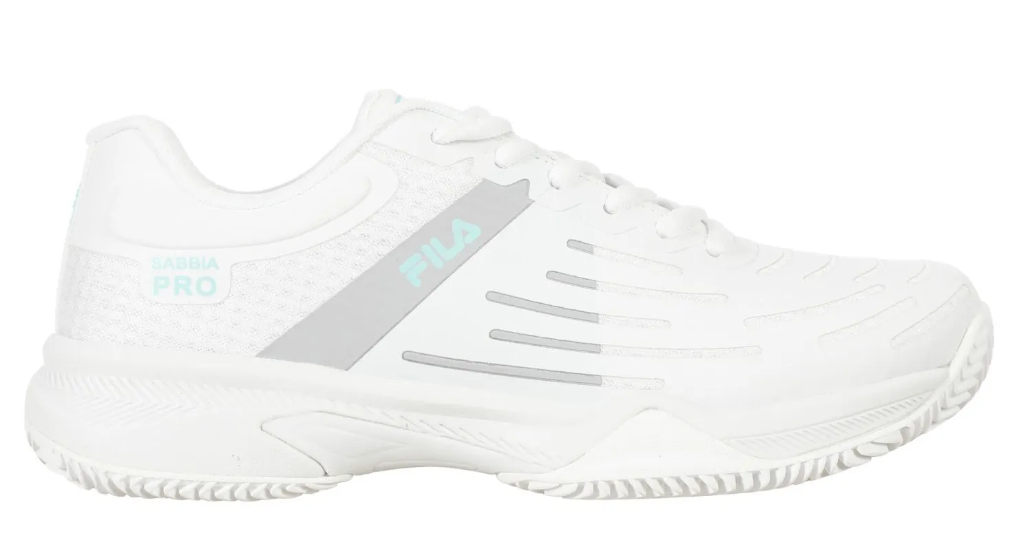 Fila Sabbia Pro - white