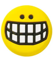 wilson-emotisorbs-big-teeth-face Wilson Emotisorbs Big Teeth Face