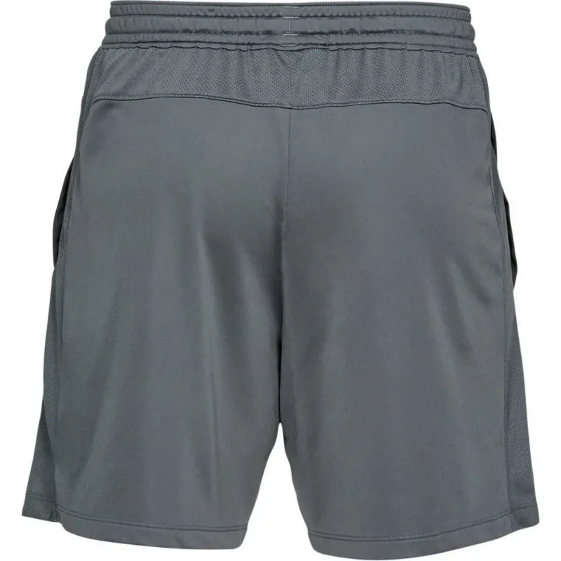 Under Armour MK1 Short 7in. - gray