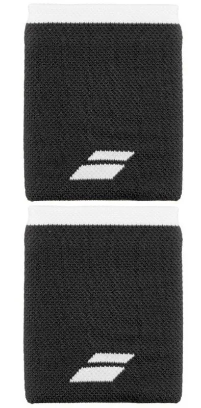 Babolat Logo Jumbo Wristband