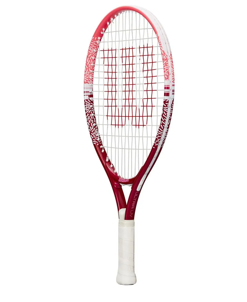 Wilson Ultra UV Racket Jr 19" - pink/blue