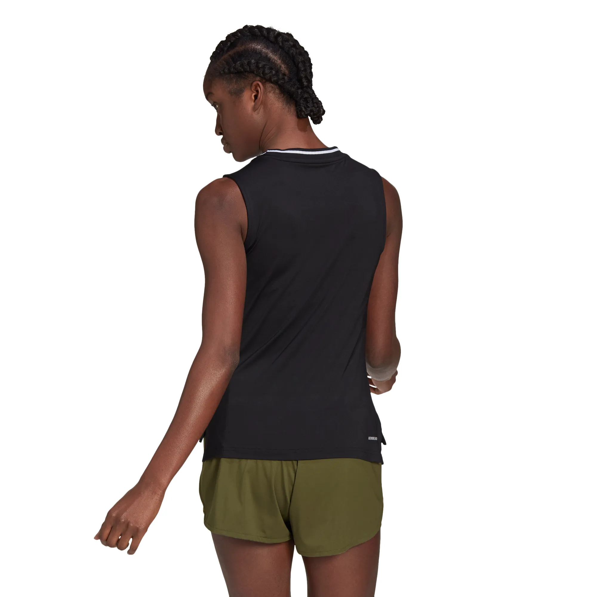 adidas-match-tank-top-w-black-white-3 Adidas Match Tank Top W - black/white