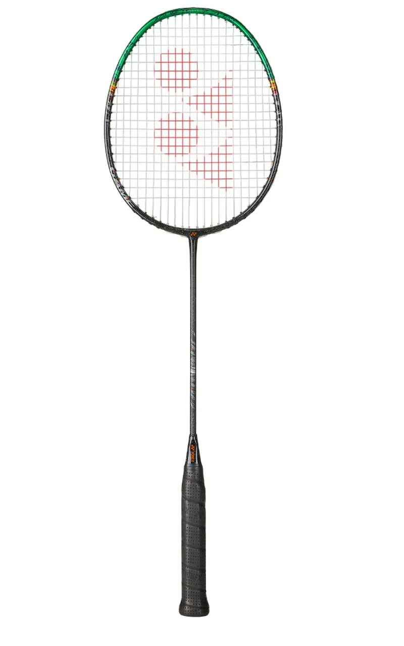 Yonex Astrox 99 Game - black/green Yonex Astrox 99 Game - black/green