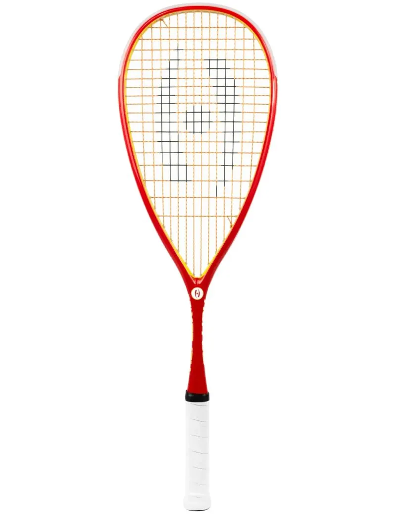 Harrow Reflex 120 - red/yellow/white Harrow Reflex 120 - red/yellow/white