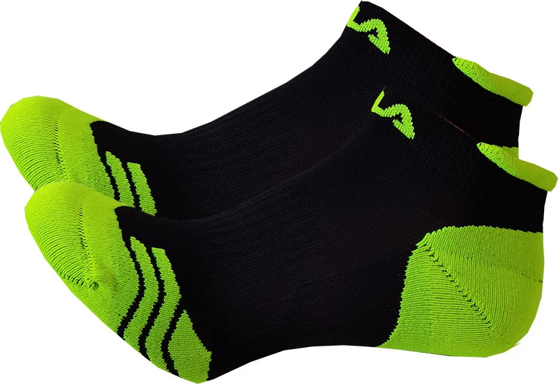 Fila Calza Invisible Running Socks 2P
