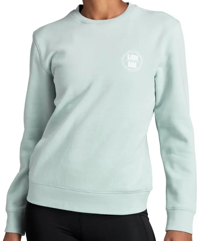 Björn Borg Crew Maria W - cloud blue Björn Borg Crew Maria W - cloud blue