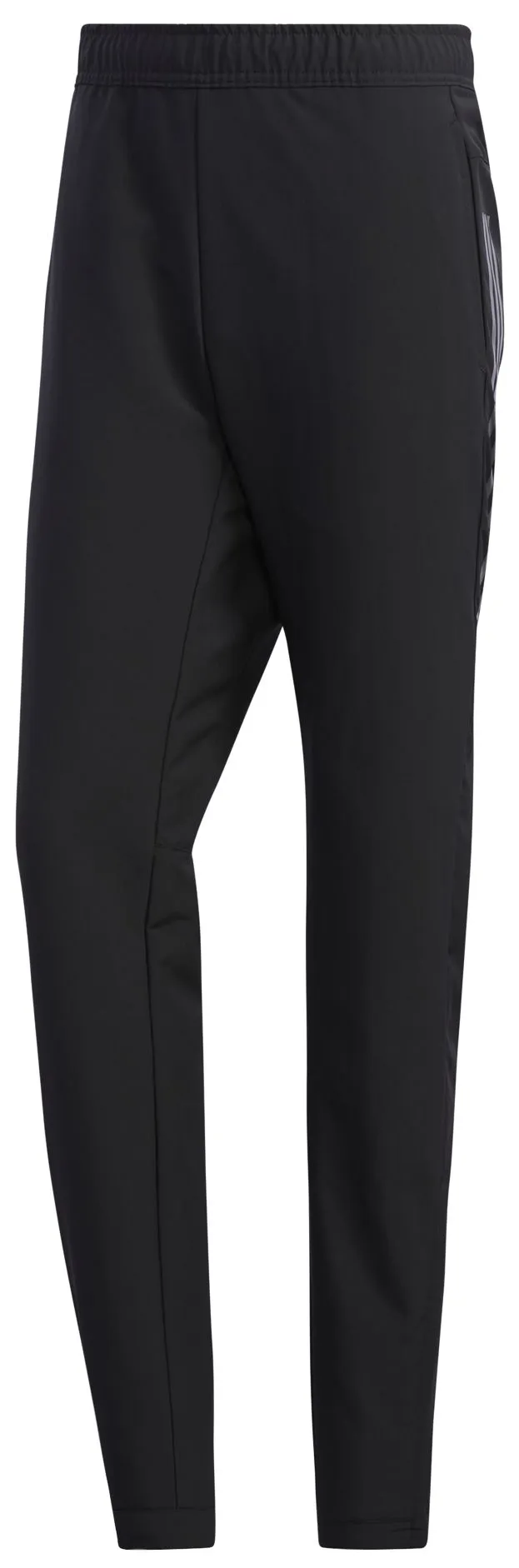 Adidas M 3S Woven Pant - black