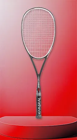 Karakal Hamerhead 120 Red