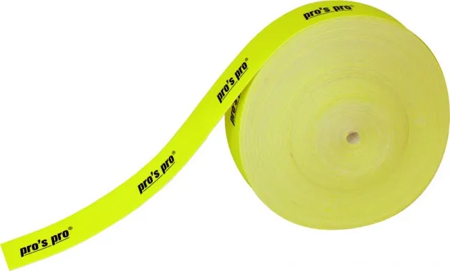 Pro's Pro Head Protection Tape 3 cm (50 m)