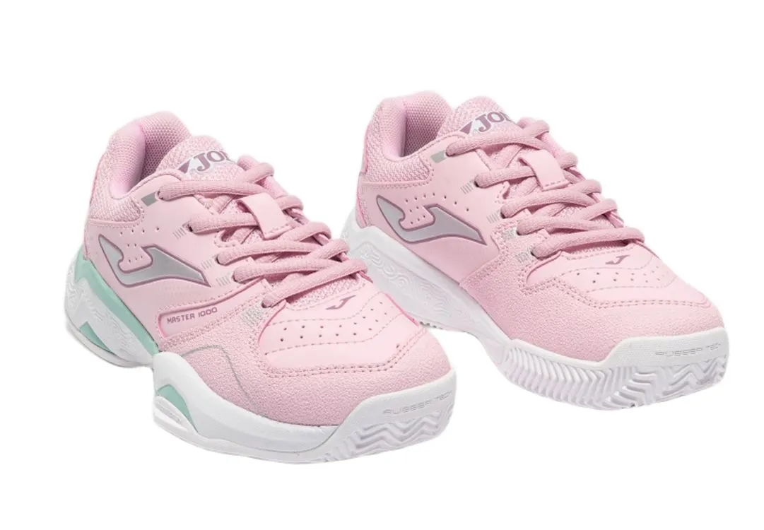Joma Master 100 Junior 2613 - light pink