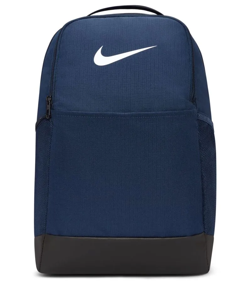 Nike Brasilia 9.5 Training Backpack - midnight/black/white