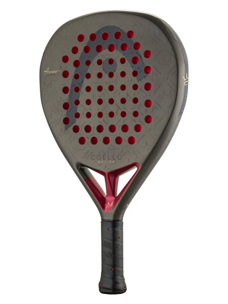 Head Coello Motion 2026
