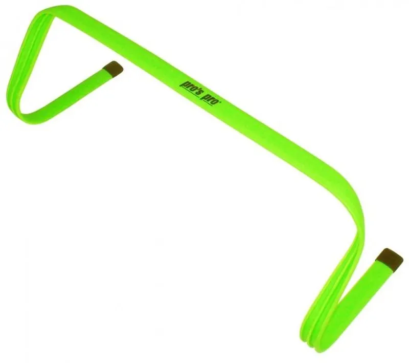 Pro's Pro Flat hurdle Quick 6 - green