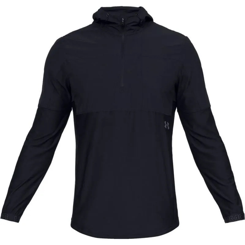 Under Armour Vanish Hybrid Jacket - black