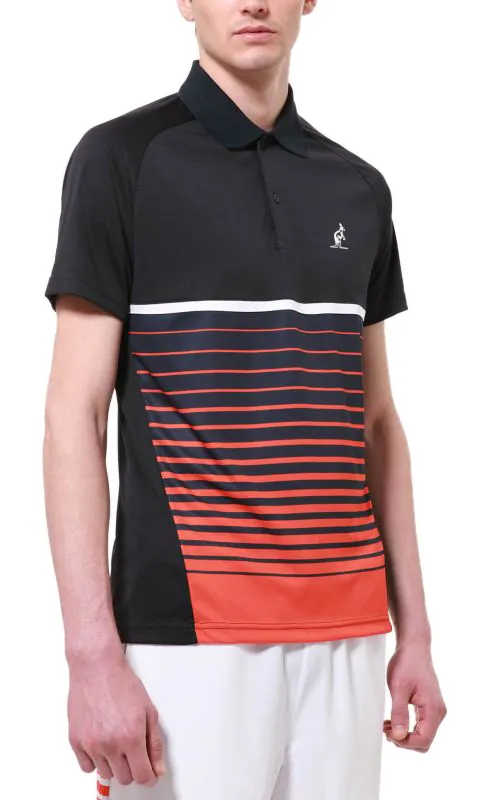Australian Ace Lines - blue navy