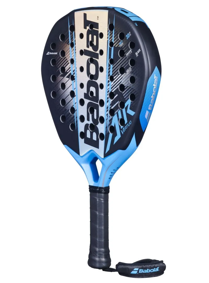 Babolat Air Vertuo 2.6 (tester)