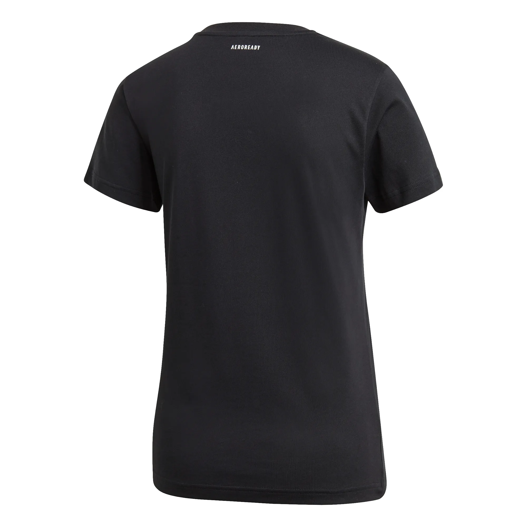 Adidas US Open SS - black