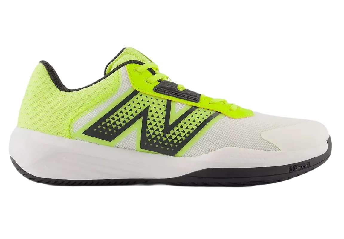 New Balance M696v6 7Q4 - sea salt/alkaline green New Balance M696v6 7Q4 - sea salt/alkaline green
