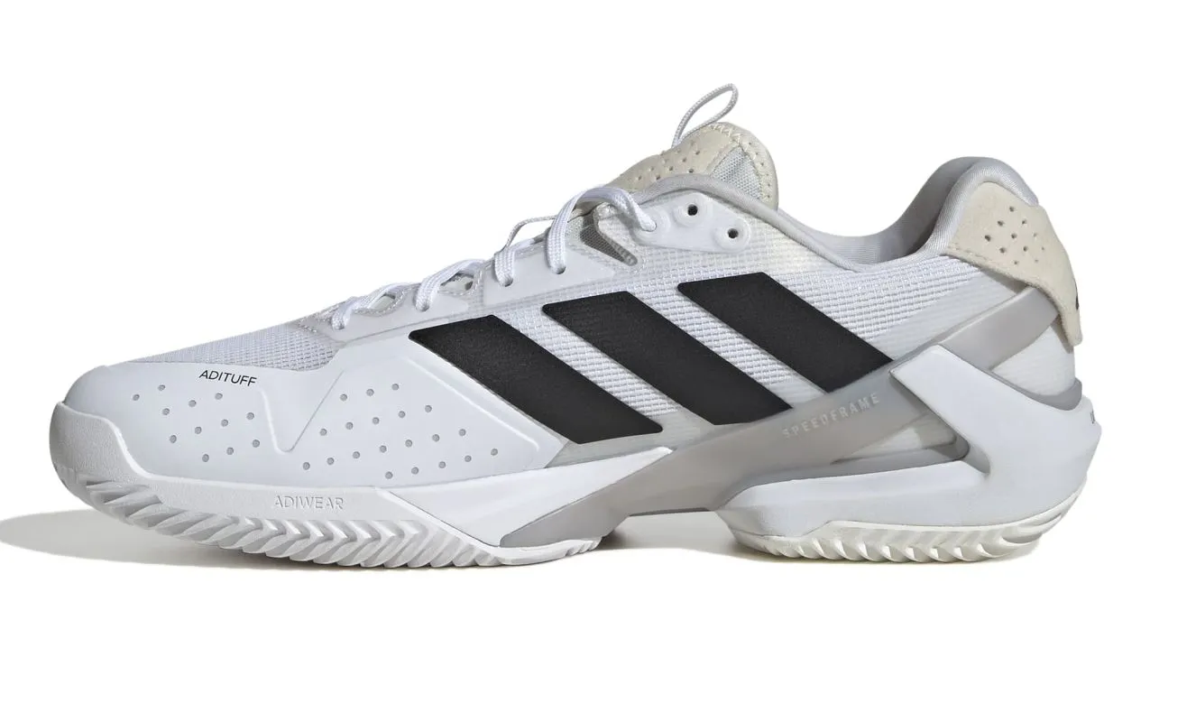 Adidas Adizero Ubersonic 5 M Clay