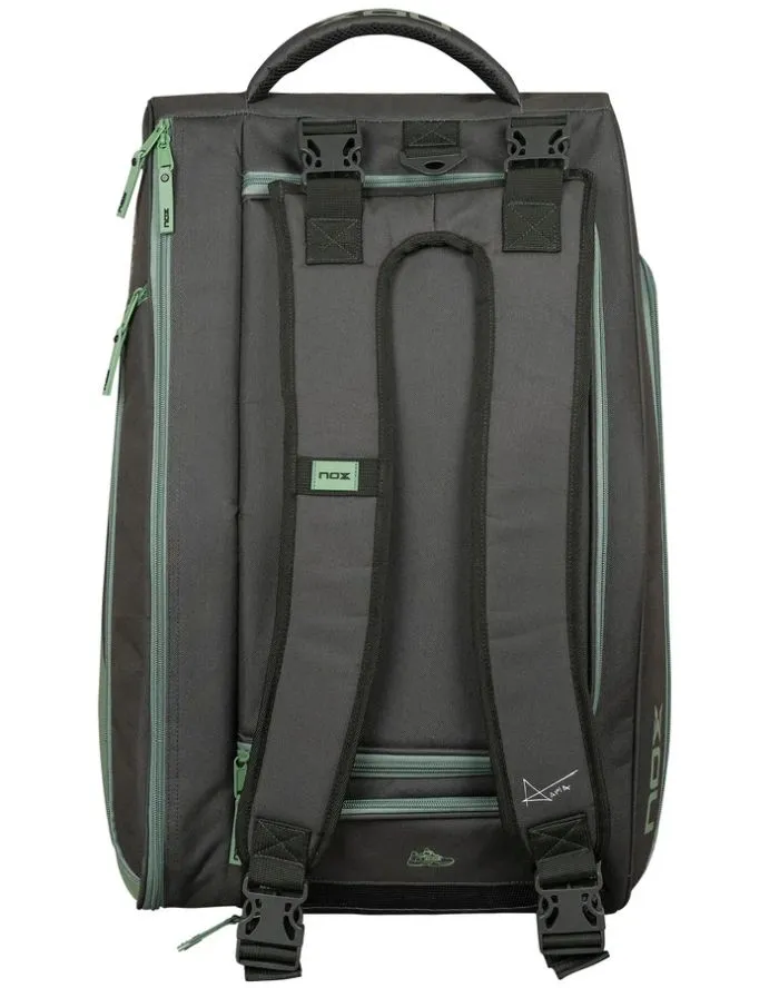 NoxTrolley2024green4