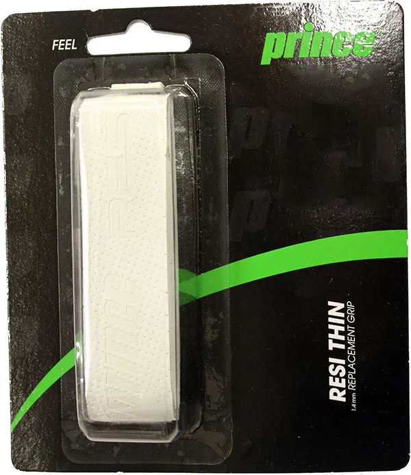 Prince ResiThin white 1P