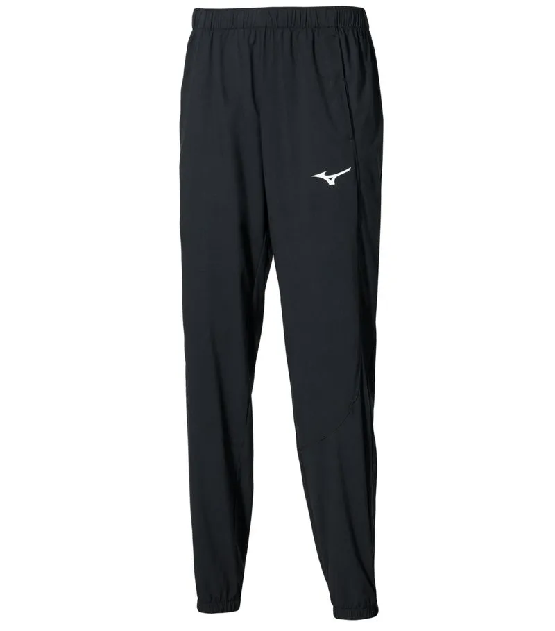 Mizuno Frontier Shadow Woven - black Mizuno Frontier Shadow Woven - black
