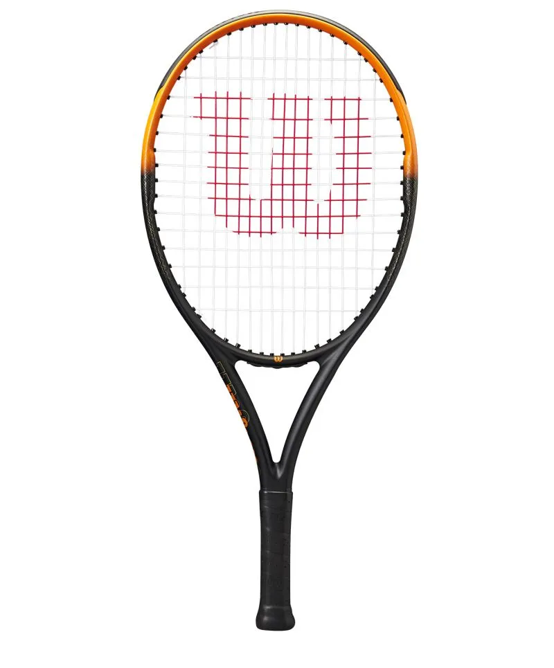Wilson Burn Spin Jr 24"