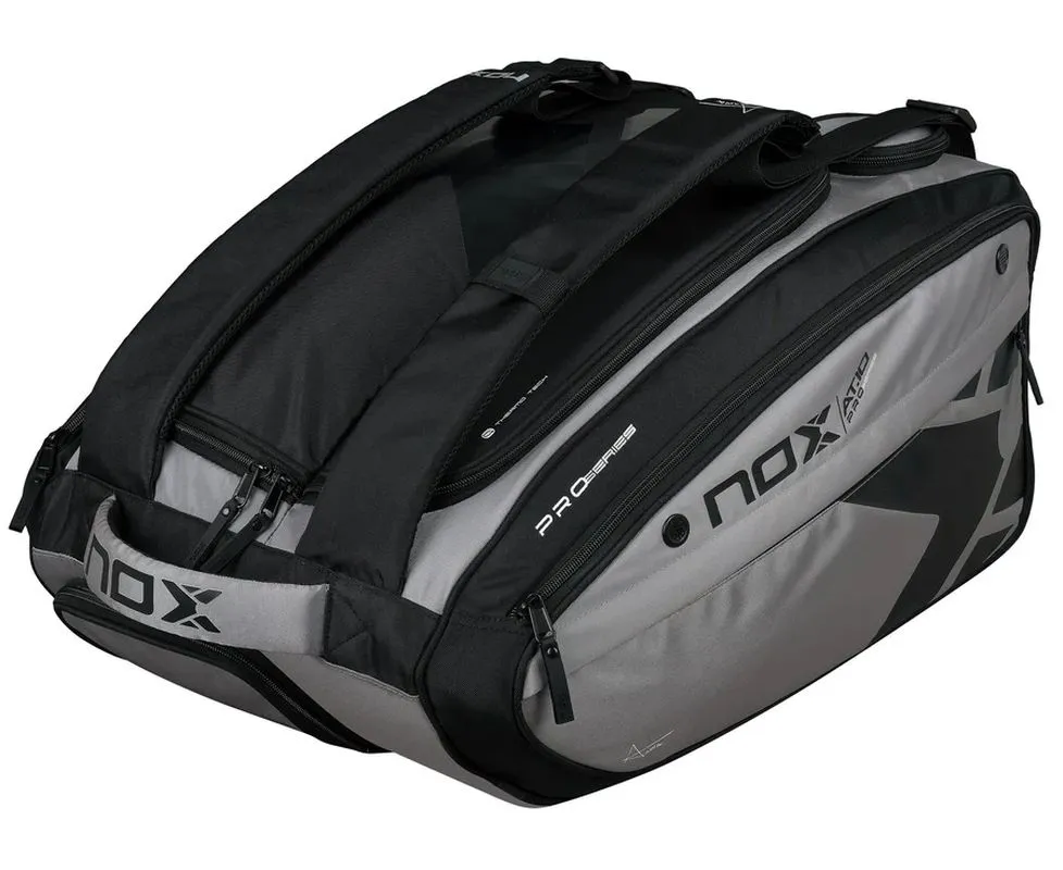 NOX AT10 Competition XL Compact NOX AT10 Competition XL Compact